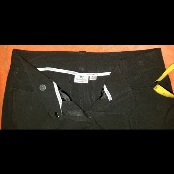 Pants - Picture 4 of 6